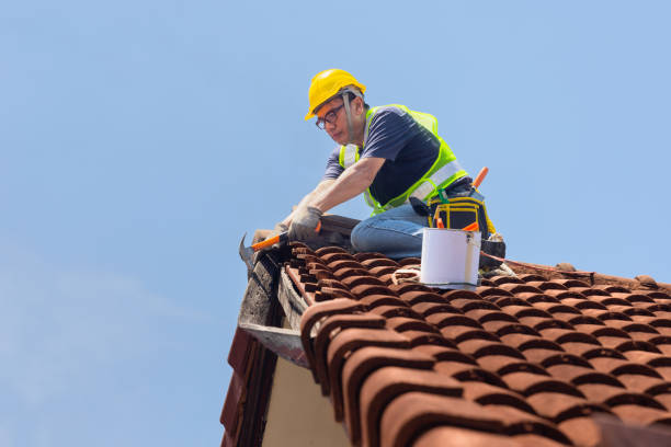 Reliable Brookston, IN Roofing Solutions